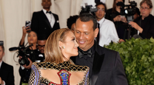 Alex Rodriguez i-a oferit cel mai emoționant cadou simbolic iubitei sale, Jennifer Lopez