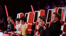Spectacol total diseară, la Vocea României! Irina Rimes: „Scena asta e miraculoasă, are un soi de magie și sunt foarte recunoscătoare pentru momentul vostru”
