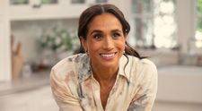 Meghan Markle, acuzată că îi folosește pe Archie și pe Lilibet pentru a face bani. Ce au observat criticii la ultima campanie de promovare