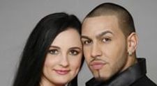 Cristina Stoicescu & Alex Velea
