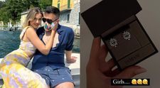 Emily Burghelea a început anul 2025 cu dreptul. A primit de la soțul ei o pereche de cercei cu diamante. Cât costa bijuteriile pe care a pus ochii de ceva timp: „Fetelor...”