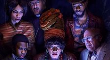 „Casa bântuită”, o comedie misterioasă cu fantomele din parcul Disney