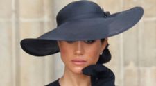 Meghan Markle este în doliu, la început de an. Ducesa de Sussex a făcut anunțul trist: „Mi-au curs prea multe lacrimi”
