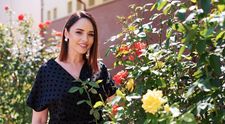 Andreea Marin, despre o nouă sarcină și despre posibilitatea a deveni din nou mamă