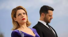 Victoria Răileanu a dezvăluit sexul copilului! Actrița din serialul „VLAD” este însărcinată pentru a doua oară