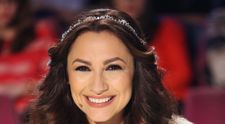 Andra a impresionat la preselectiile 