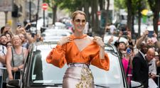 „Am ales să lucrez cu tot corpul și cu tot sufletul. Scopul meu este să revăd Turnul Eiffel”. Celine Dion, noi dezvăluiri despre boala ei rară și perspectiva de a fi din nou pe scenă