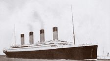 S-a îmbarcat pe Titanic și a scris această scrisoare cu doar câteva zile înainte de tragedie. Acum, documentul a fost vândut pentru o sumă uluitoare