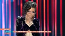 Ana-Maria Pantaze, viața după premiul de la 