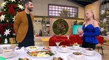 Vrei să slăbești în post? Carmen Barcan spune ce să mănânci ca să nu te mai îngrași