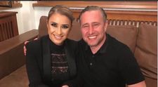 Anamaria Prodan a pierdut procesul de defăimare intentat de Laurențiu Reghecampf! Impresara, nevoită să plătească daune morale: „Încerc să te fac fericit!”