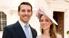Cum arată Karina, sora principelui Nicolae, singura din familia regală care participă la nuntă