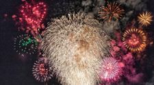 Concerte în aer liber de Revelion, în București și în marile orașe din țară