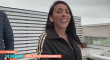 Ruby se mută în casă nouă. Cum arată locuința în care Mamaie are o cameră specială