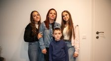 Visuri la cheie, 20 noiembrie. Mătușa Marei a rămas fără cuvinte când și-a văzut camera renovată: „Este de vis!”