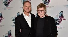 Fiul lui Robert Redford, James Redford, a murit de cancer la 58 de ani