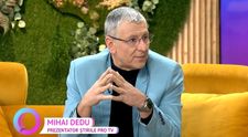 Pariul care l-a costat 36 de kilograme pe Mihai Dedu!  Cum a reușit să scape de kilogramele nedorite