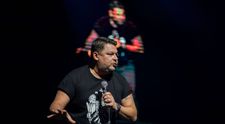 Actorii din Las Fierbinți - 3 spectacole sold out la Londra. Au fost ovaționați de 3000 de oameni