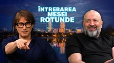 Vasile Alboiu, previziuni despre Inteligența Artificială, la Întrebarea Mesei Rotunde: ”Nu cred că AI-ul ne va lăsa șomeri pe toți”