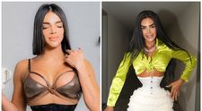 23 de ore pe zi într-un corset chinuitor: povestea extremă a femeii care își modelează talia până la limite periculoase