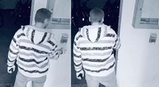Gest inconștient al unui român: a tras pe nas dezinfectat. Nu încercați așa ceva acasă!