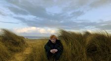 Top 5 cele mai ascultate melodii cântate de Ed Sheeran în România