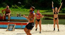Survivor România 2023, 3 mai: Andrei Krișan a câștigat Jocul pentru Comunicare! Reacțiile colegilor