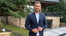 Culiță Sterp, generos cu cei care l-au colindat! Câți bani le-a oferit artistul: „Îi împărțiți voi”