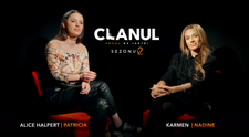 Clanul la vorbitor, interviuri pe bune: „Mi-ar plăcea o intrigă romantică”