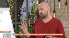 Astrologul Valeriu Pănoiu explică ce noroc ai la bani, în funcție de data nașterii