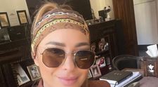 Anamaria Prodan s-a distrat alături de Culiță Sterp la Revelion: „Sunt onorat!”