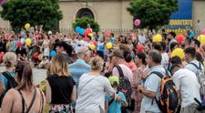 1 Iunie în București | Programul activităților pentru copii și adulți în minivacanța de Ziua Copilului