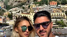 Cine e Ioana Marcu, mama copiilor lui de Ciprian Marica și iubita oficială a acestuia