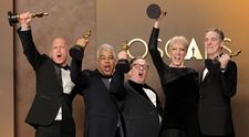 Oscar 2026. Lewis Hamilton a câștigat un Oscar, însă starul Formula 1 a lipsit de la gala de decernare
