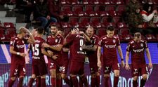 Jablonec – CFR Cluj se vede pe VOYO și la PRO X! Meciul din Conference League începe la ora 22.00