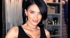 Adelina le răspunde celor care o critică pentru miile de euro pe care îi dă pe haine: „Muncesc pentru banii mei!