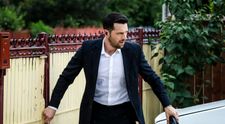 Procurorul Toteanu: „Mortul se întoarce de la groapă și mă ajută să îndrept greșelile trecute”