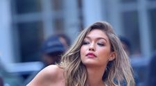 Cel mai sexy model al momentului si-a facut o schimbare radicala de look. Cat de diferit arata acum frumoasa Gigi Hadid