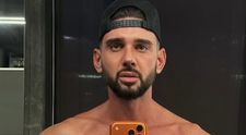 Ce a postat Dorian Popa pe rețelele de socializare după ce a aflat decizia instanței. Influencerul a fost condamnat!