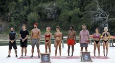 Survivor România 2023 - 20 martie: Remus Boroiu și Bianca Patrichi au obținut colanul în Jocul pentru Imunitatea Personală