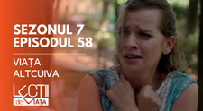 „Lecții de viață”, episod nou pe VOYO: Viața altcuiva