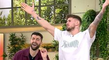 Alex Delea, la ADEVĂR sau PROVOCARE! Cum s-a descurcat câștigătorul Survivor România 2022