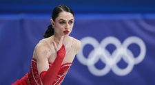 Cine este bărbatul din viața Juliei Sauter, patinatoarea care câștigă pentru români la Jocurile Olimpice de Iarnă. Cu un gest radical, bărbatul și-a schimbat viața pentru campioana României: "Te iubesc"