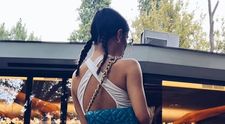 Despărțire șoc în showbizul din România! Celebra influenceriță și fiul fostului fotbalist de la Steaua și-au spus adio după doi ani de relație