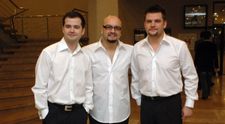 Mihai Budeanu de la 3 Sud Est are coronavirus! Artistul, internat la terapie intensivă