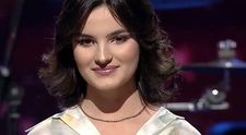 Românii au talent 2021 - semifinala 1. Rianna Rusu a demonstrat că are maturitate artistică și atitudine. ”Ești praf de stele”