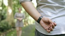(P) Cele mai inedite cereri în căsătorie: 5 idei