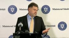 Alexandru Rafila, precizări după explozia numărului de îmbolnăviri cu noul coronavirus
