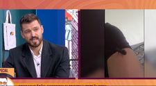 Bogdan Vlădău, despre noile experiențe în Peru