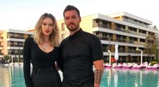 Mesajul postat de Bogdan Vlădău, după ce Gina Chirilă a anunțat că divorțează. Artistul a fost surprins în compania unei alte femei, cu doar câteva ore înainte: „Eșecul se ascunde...”